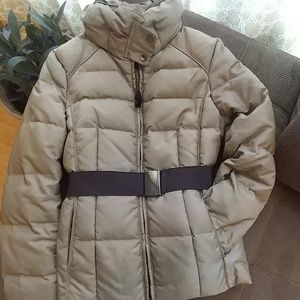 Puff Jacket